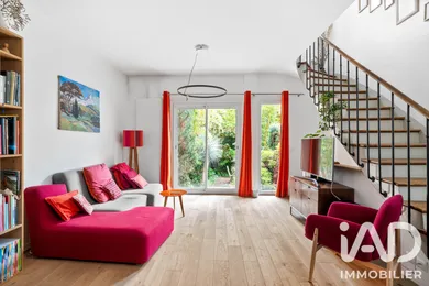 House in Colombes (92700)