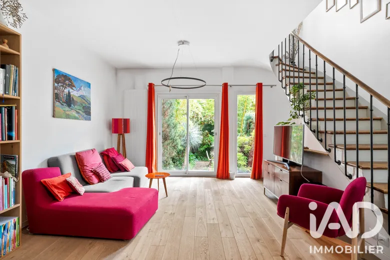 Maison 4 pièces 82 m² · à Colombes · 82 m² · 620 000 €