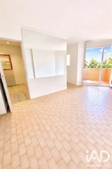 Appartement à Sainte-Maxime (83120)