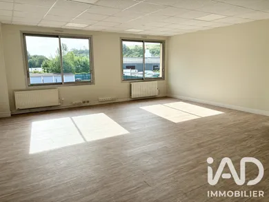 Office in Beauvais (60000)