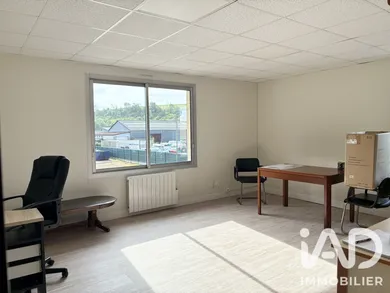 Office in Beauvais (60000)