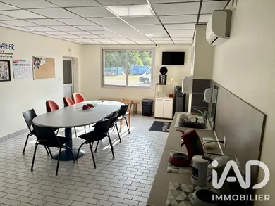 Office in Beauvais (60000)