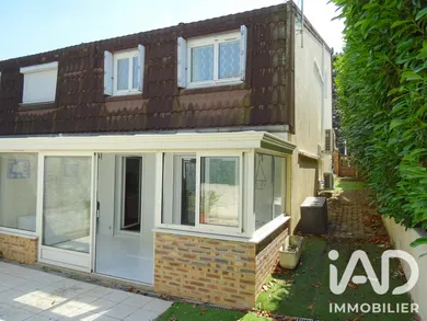 House in Bondoufle (91070)