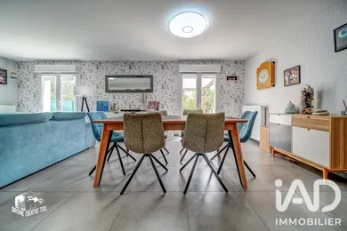 Maison à Verny (57420)