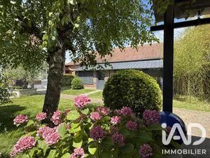 Maison à Allonville (80260)