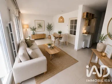 Appartement à Morangis (91420)