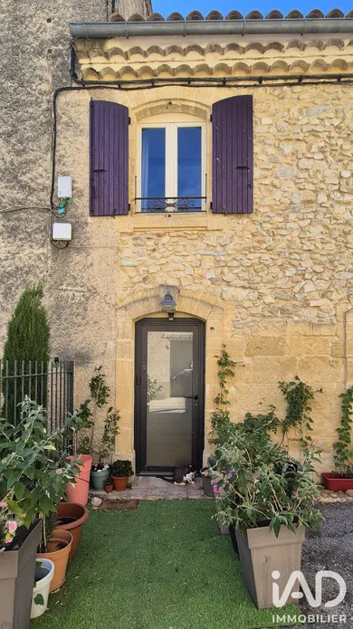House in Lédenon (30210)