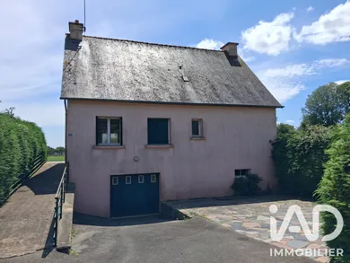 House in Merdrignac (22230)