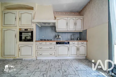 Maison à Verny (57420)