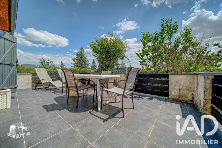 Maison 6 pièces 153 m² · à Verny · 153 m² · 399 000 €