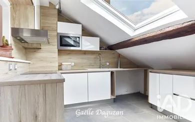 Appartement à Bougival (78380)