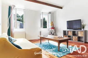 Appartement à Bougival (78380)