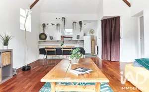 Apartment in Bougival (78380)