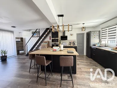 House in La Suze-sur-Sarthe (72210)