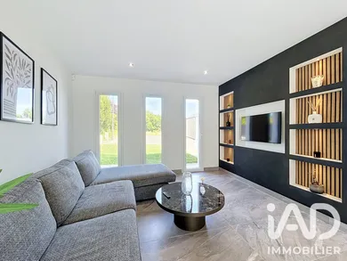 Maison à Vitry sur Orne (57185)