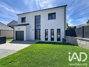 Maison à Vitry sur Orne (57185)