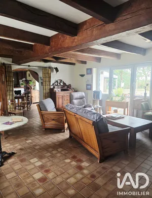 Park home in Pontchâteau (44160)