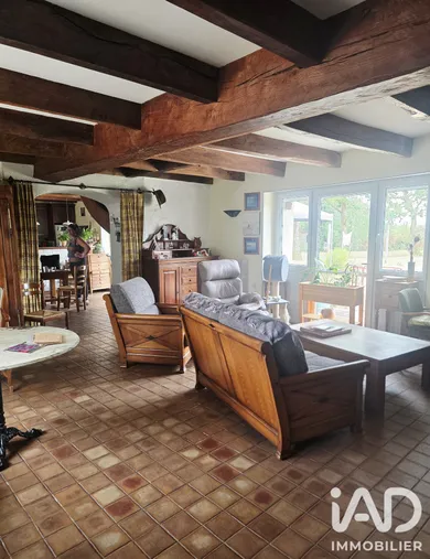 Park home in Pontchâteau (44160)