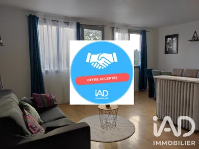 Appartement à Sarcelles (95200)