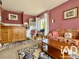 Apartment in Villers-sur-Mer (14640)