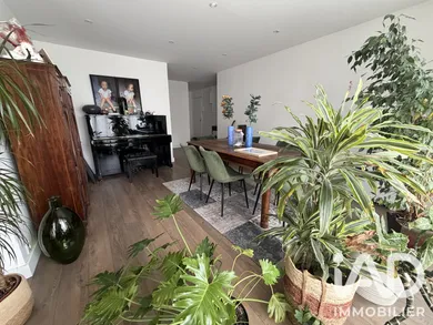 Appartement à Villemomble (93250)
