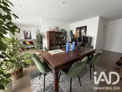 Appartement à Villemomble (93250)