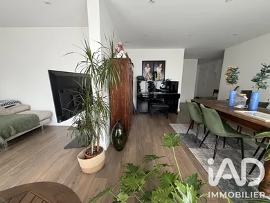 Appartement à Villemomble (93250)