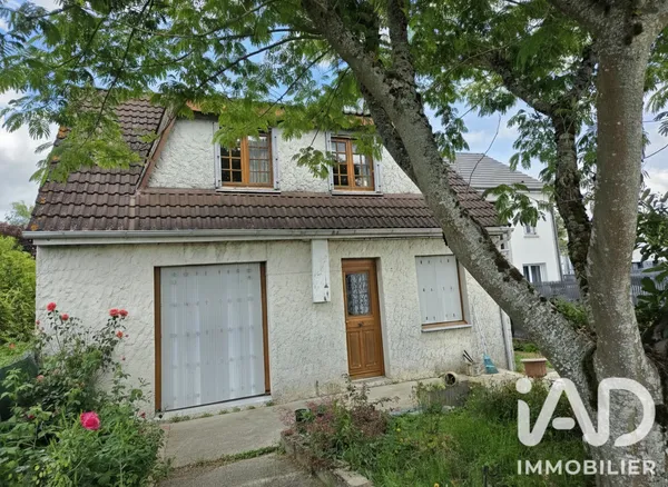 Maison traditionnelle à Ollainville (91340) photo 2