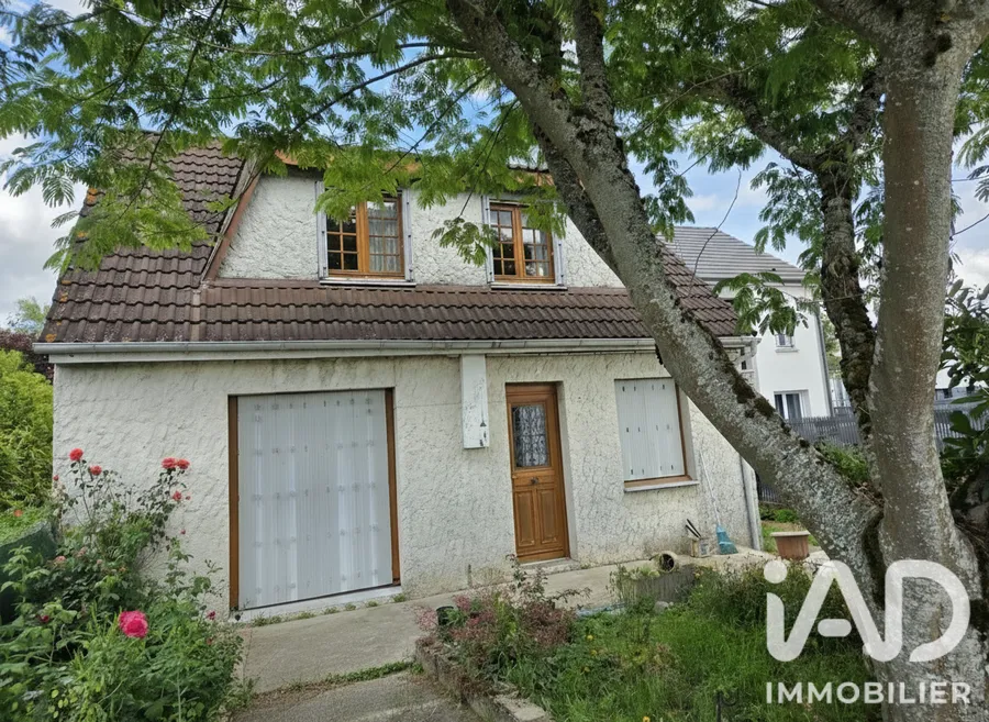 Maison traditionnelle à Ollainville (91340) photo 3
