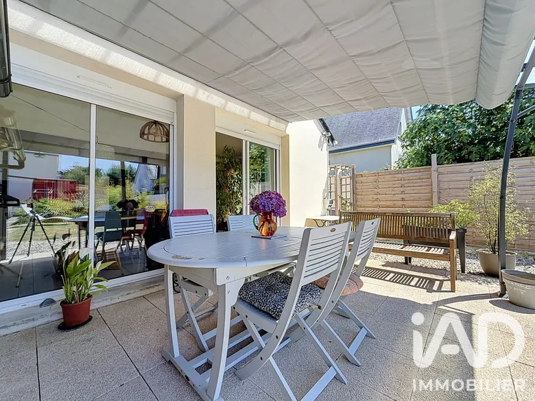 Maison 4 pièces 69 m² · à Le Tronchet · 69,4 m² · 249 900 €