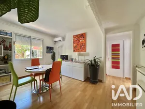 Maison de ville à Ortaffa (66560)