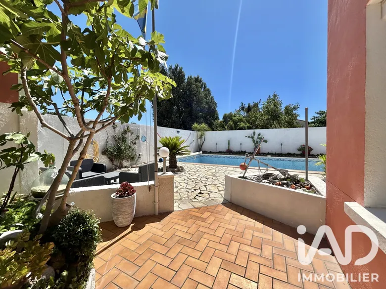 Maison 5 pièces 160 m² · à Ortaffa · 160 m² · 369 000 €