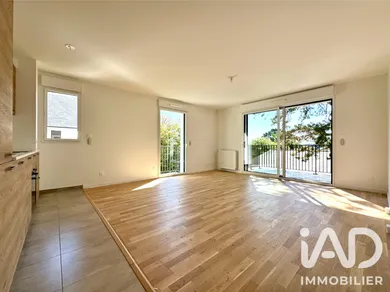 Apartment in Bénodet (29950)