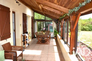 Maison à Morigny-Champigny (91150)