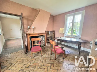 Maison de village à Beaubec-la-Rosière (76440)