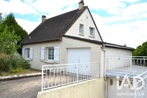 Maison à Morigny-Champigny (91150)