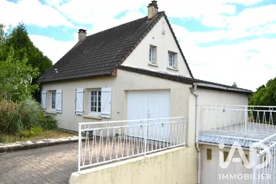 Maison à Morigny-Champigny (91150)
