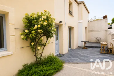 Apartment in Chambly (60230)