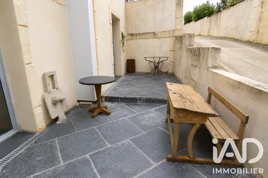 Apartment in Chambly (60230)