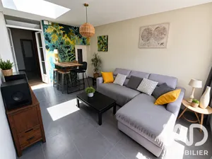 House in Saint-Nazaire (44600)