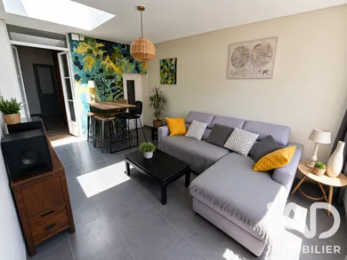 House in Saint-Nazaire (44600)