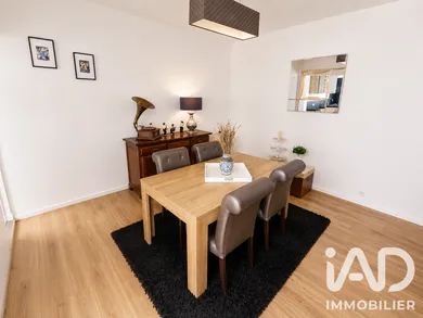 House in Saint-Nazaire (44600)