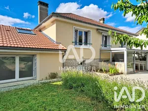 House in Rozay-en-Brie (77540)