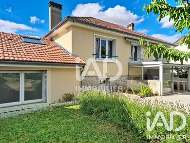 Maison à Rozay-en-Brie (77540)