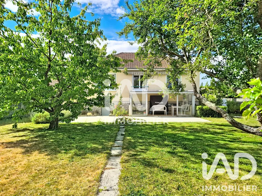 Maison à Rozay-en-Brie (77540) photo 3