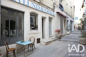 Maison de ville à Arles (13200)