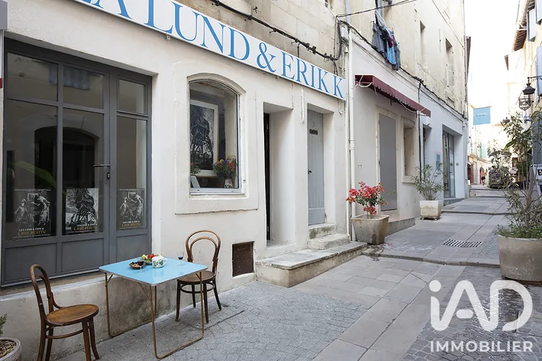 Maison 3 pièces 75 m² · à Arles · 75 m² · 239 000 €