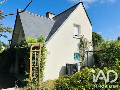 Maison à Orvault (44700)