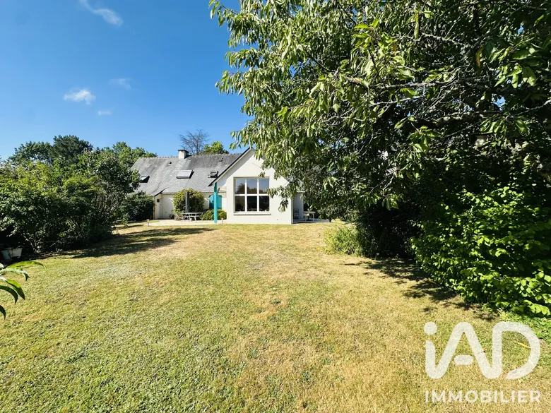 Maison 9 pièces 167 m² · à Orvault · 167 m² · 563 000 €