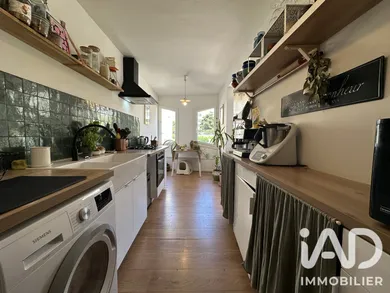 Apartment in La Valette-du-Var (83160)